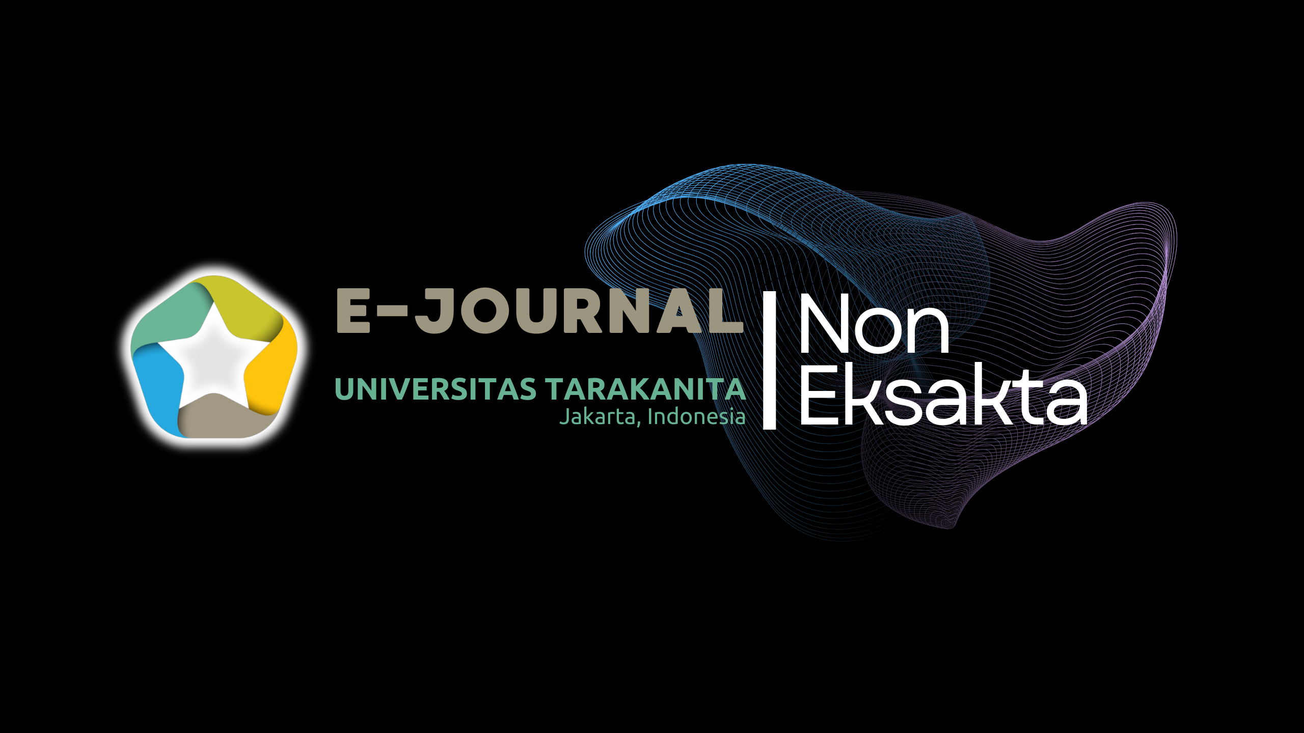 Journal Non Eksakta UTarki